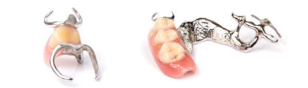 Naturdent 2 NaturDent looduslik proteesiliim