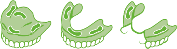 Naturdent kasutamine