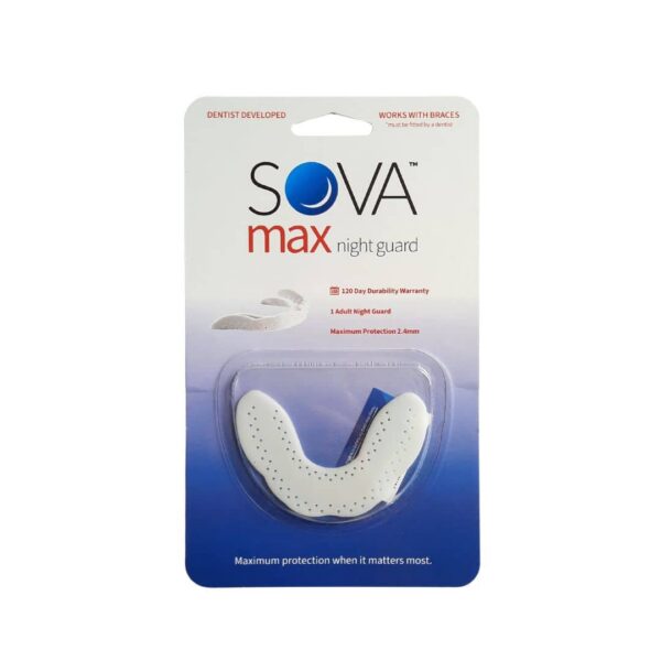 Sova Max