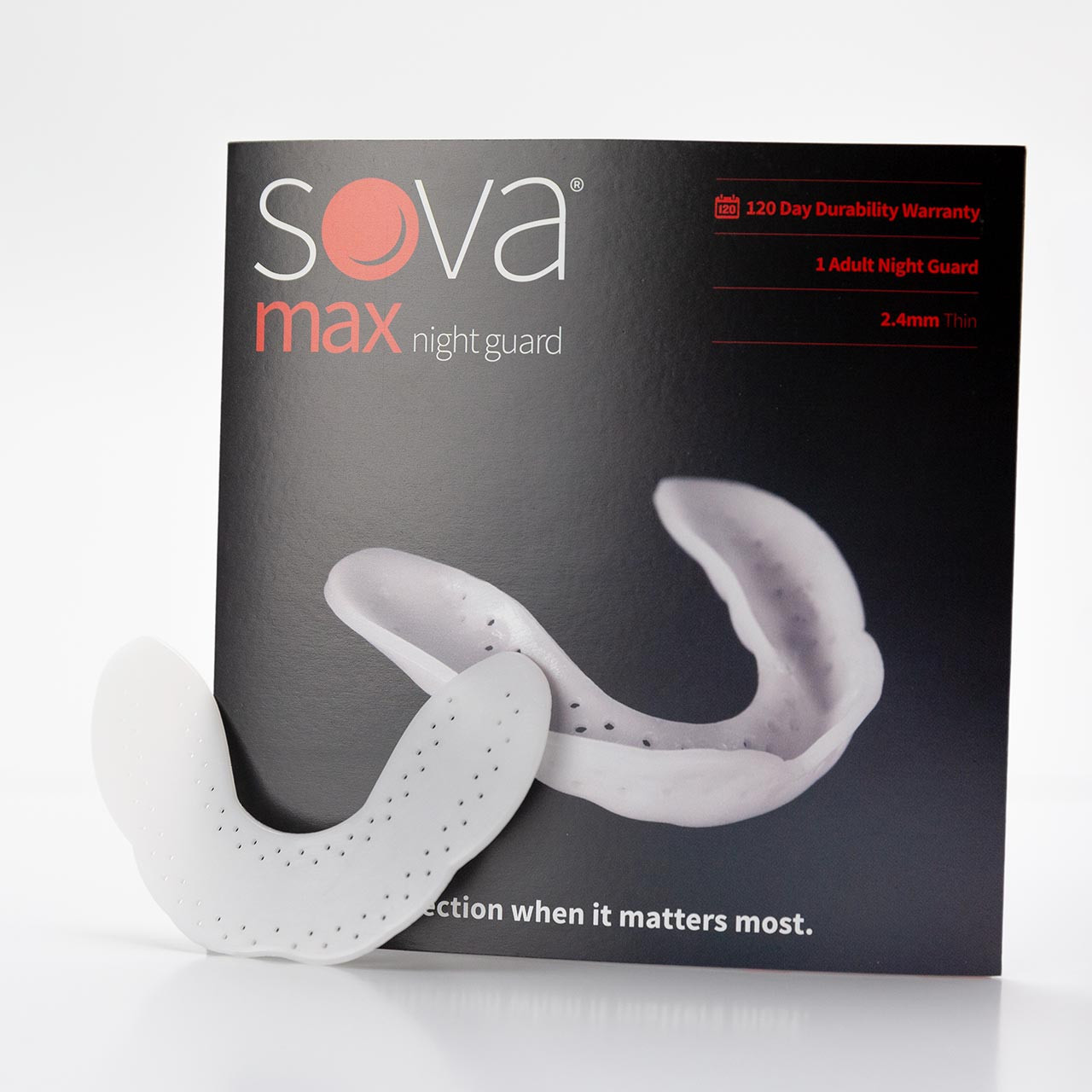 sova max 2