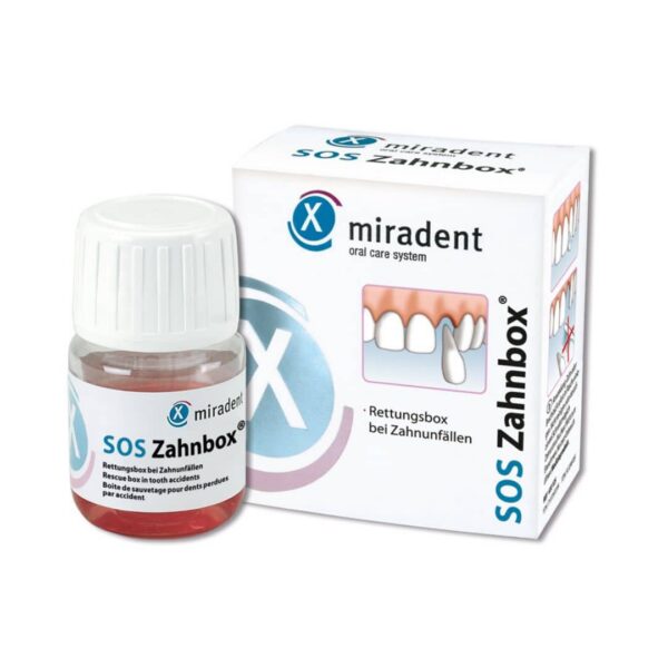 Miradent SOS