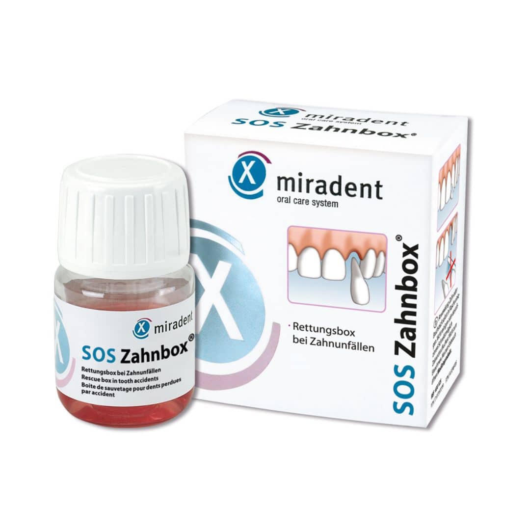 Miradent SOS
