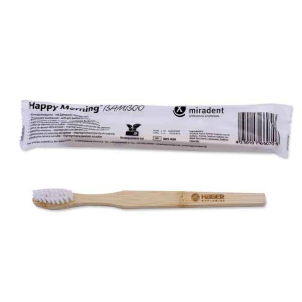 MiradentBamboo