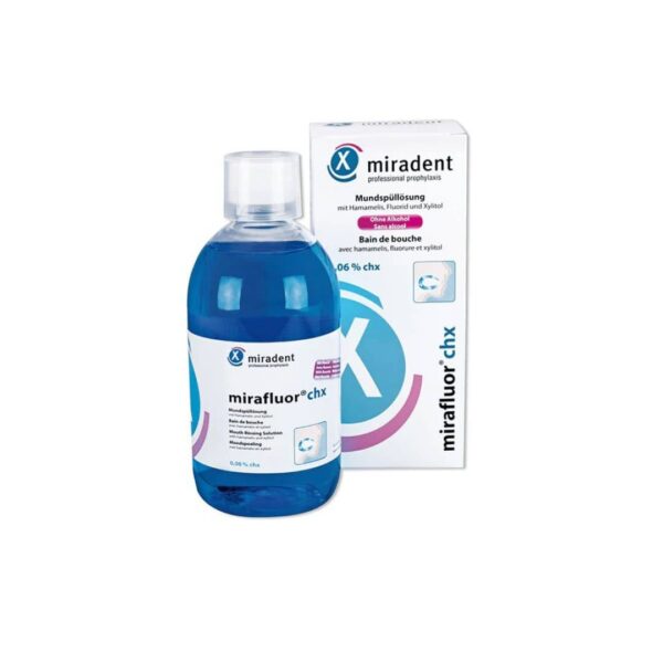 MiradentCHX100