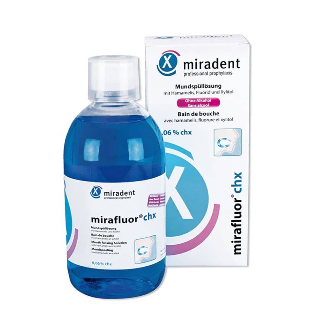 MiradentCHXsuuvesi
