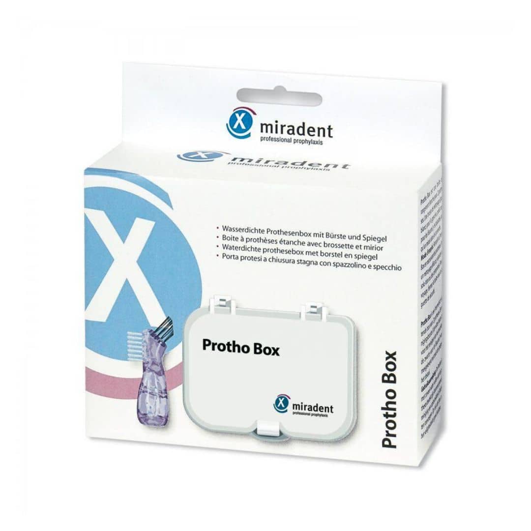 Miradentproteesikarp