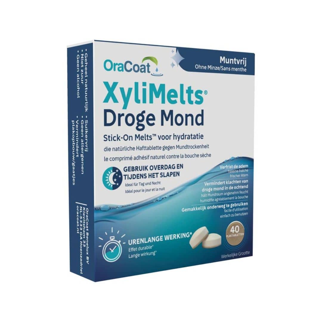 OraCoat