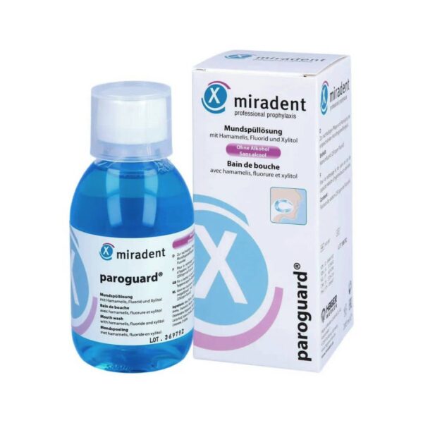 Paroguard200
