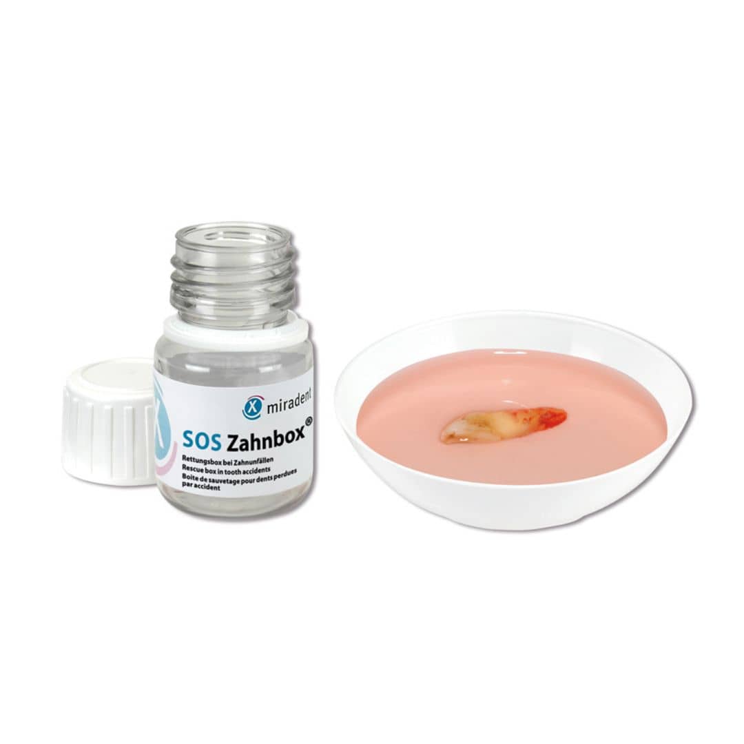 SosMiradent