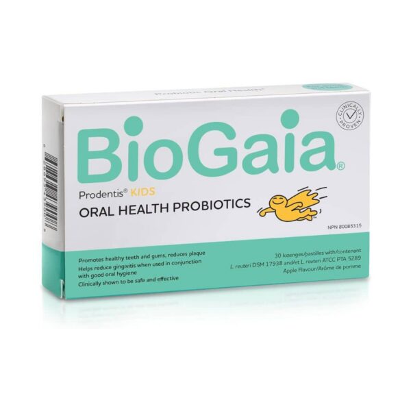 BioGaiaKids