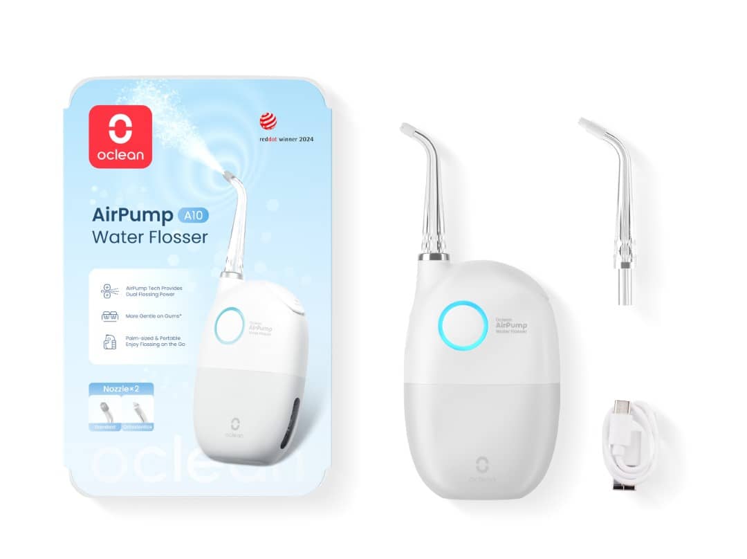 Oclean A10