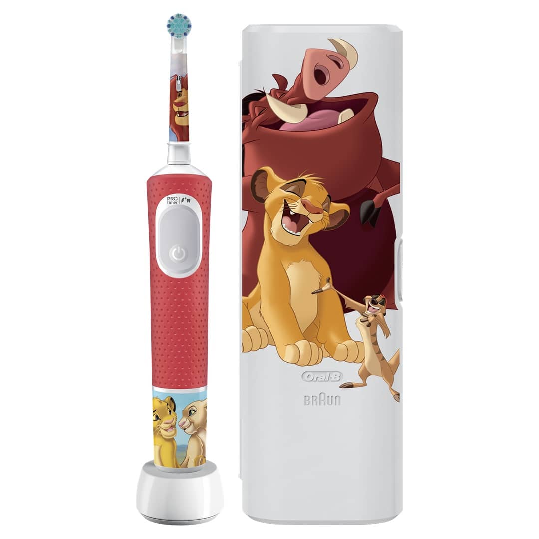 lionkingoral b