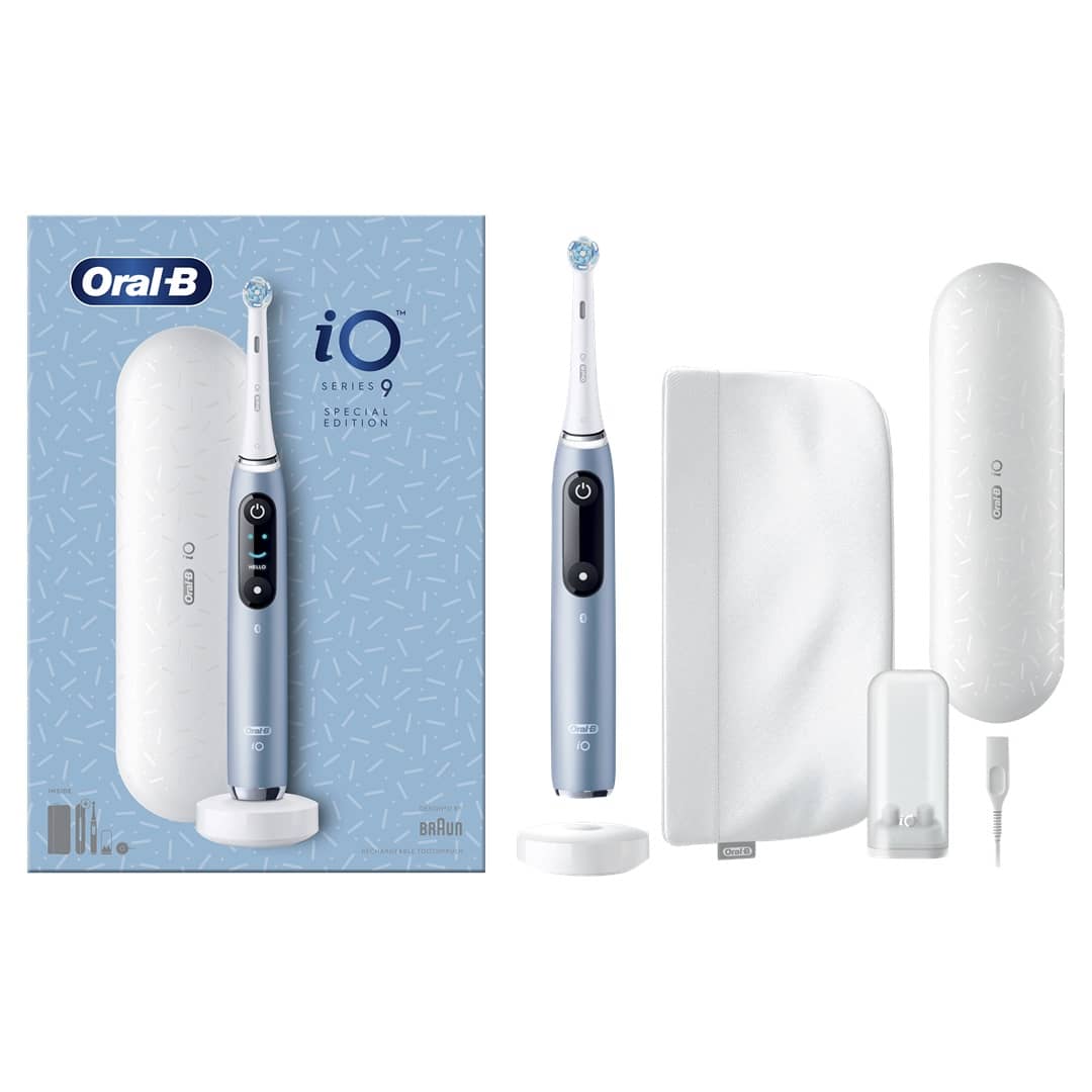 oral b io9