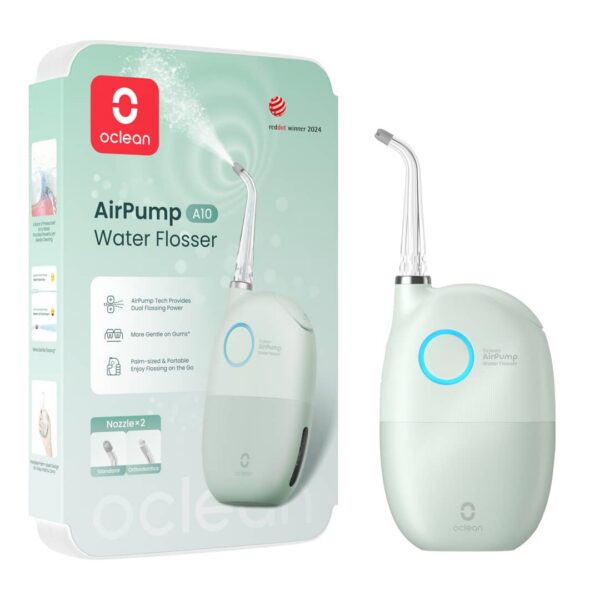 Oclean A10