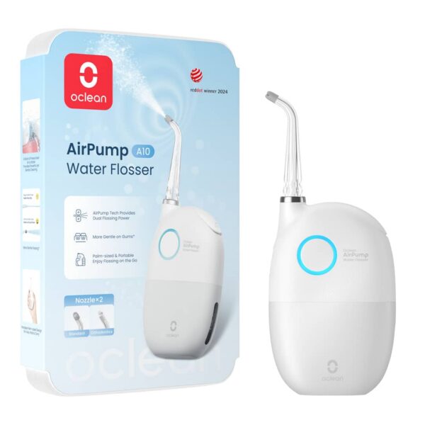 Oclean A10