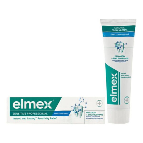 Elmexwhitening