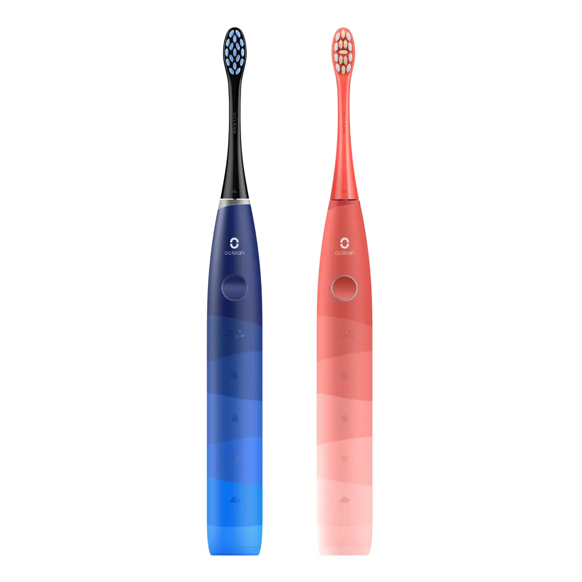 Oclean Flow elektriline hambahari Duo Set