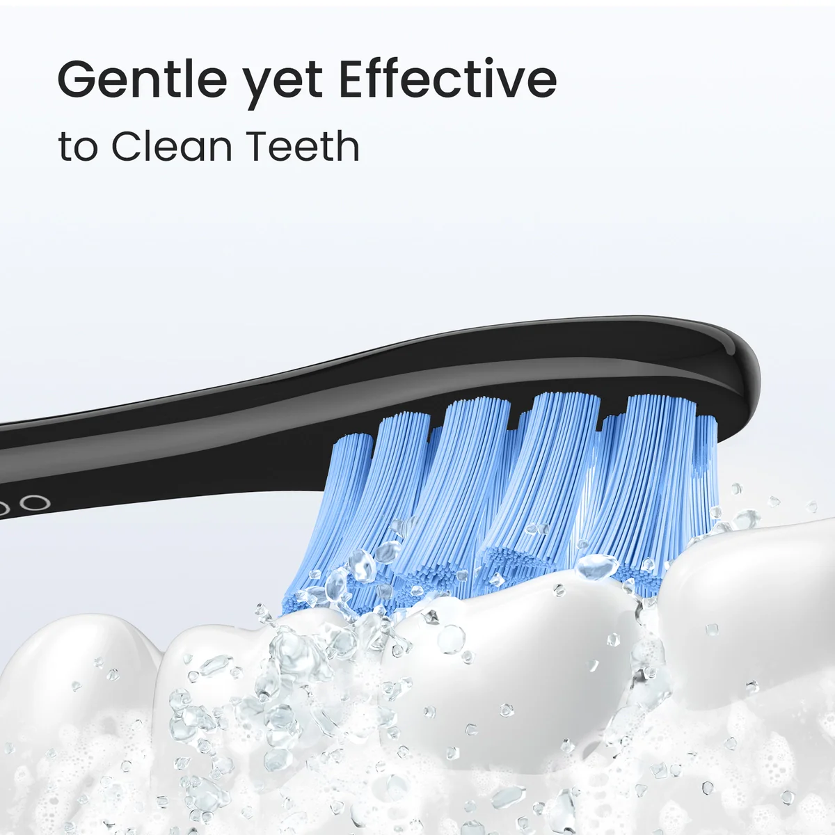 Oclean Flow elektriline hambahari Duo Set
