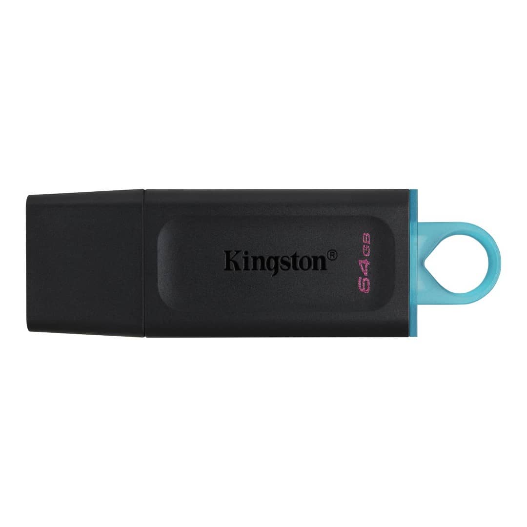 Kingston DataTraveler Exodia 64GB mälupulk
