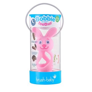 Bobbie_BunnieBabyTeether