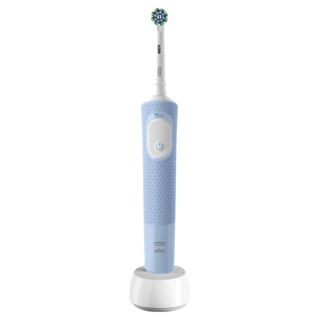 Oral-B Vitality Pro Vapor Blue elektriline hambahari