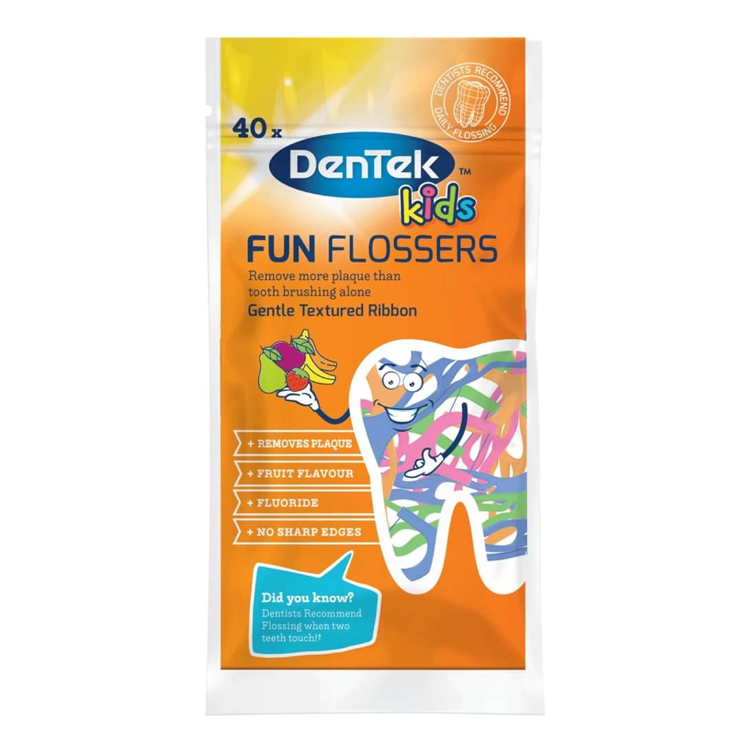 DentekKids