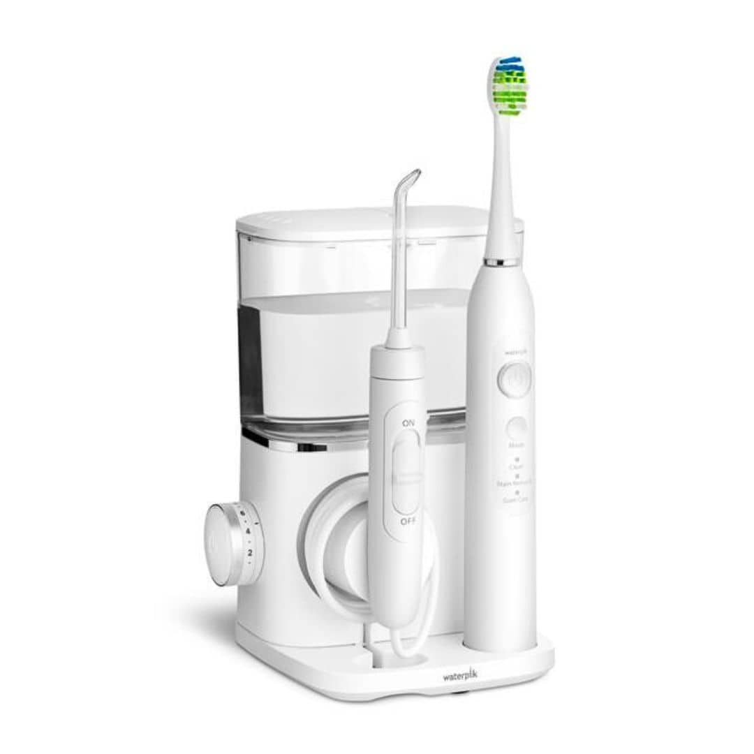 Irrigaator