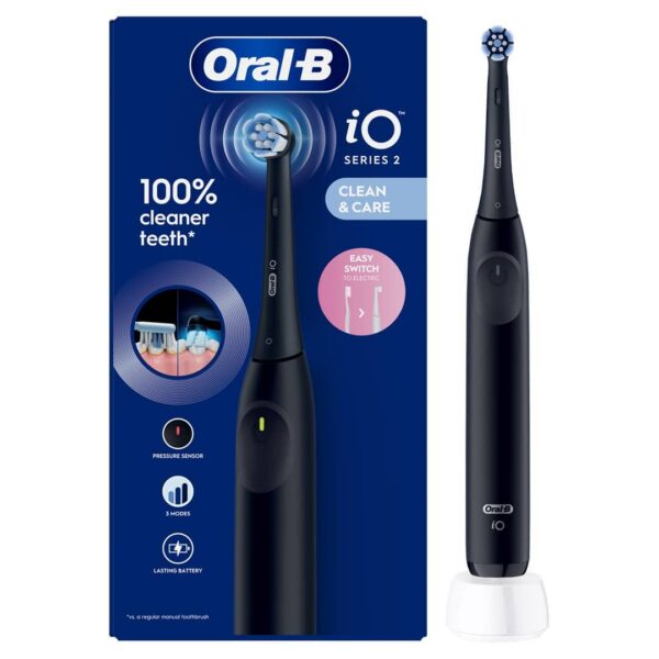 Oral-BNightBlack