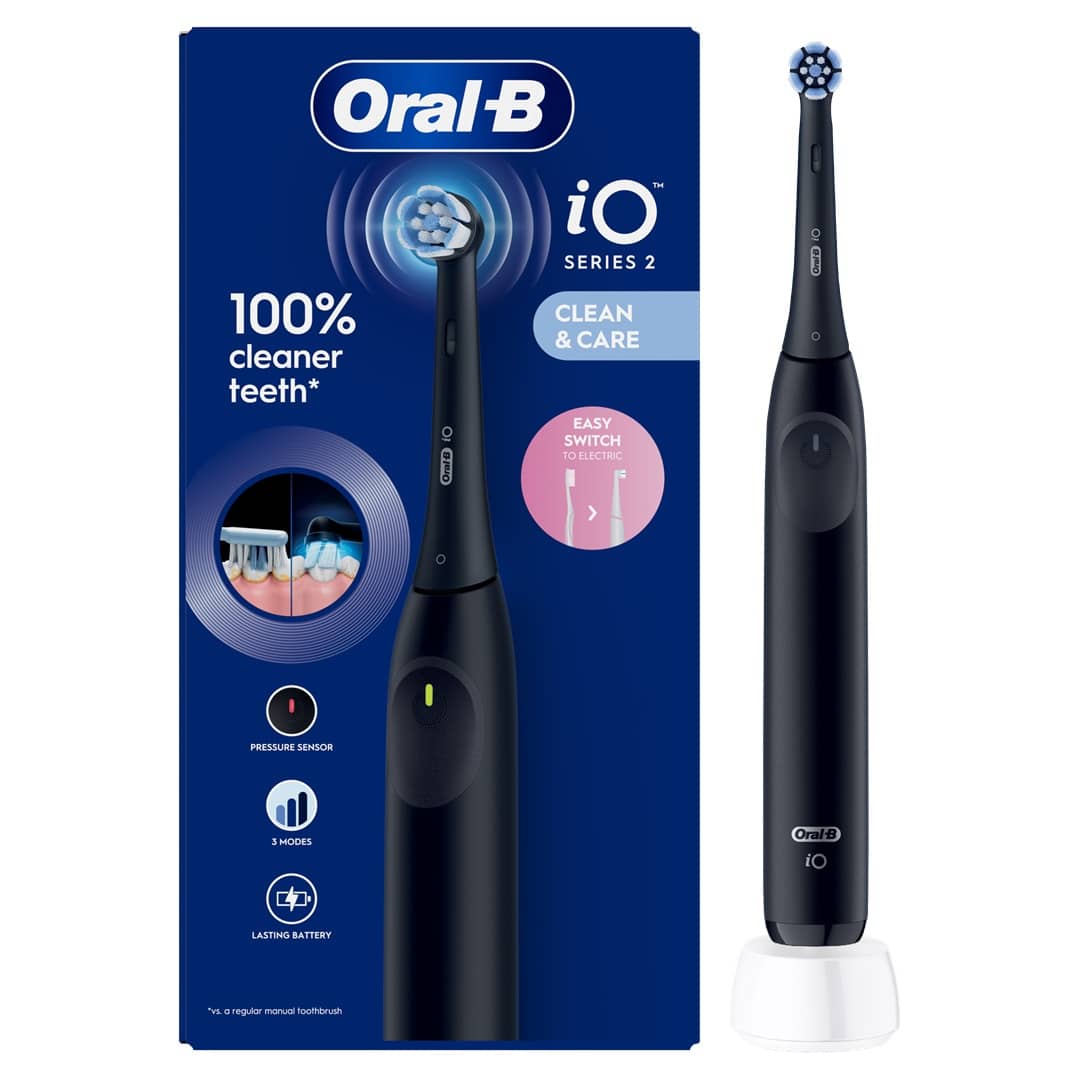 Oral-BNightBlack