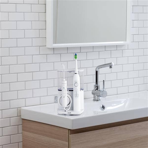 complete care bathroom