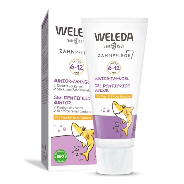 WeledaJunior