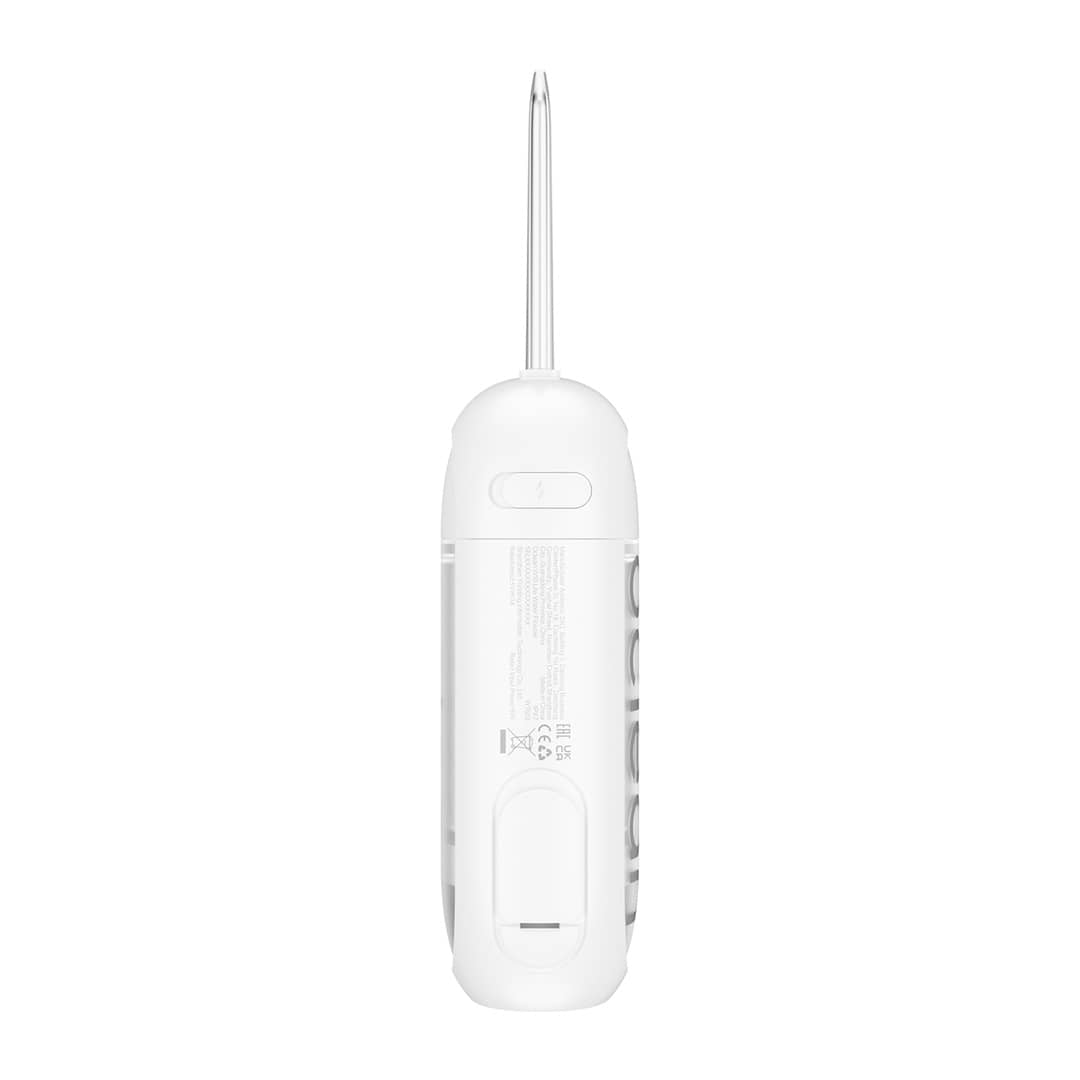 Oclean W10 Lite irrigaator - valge