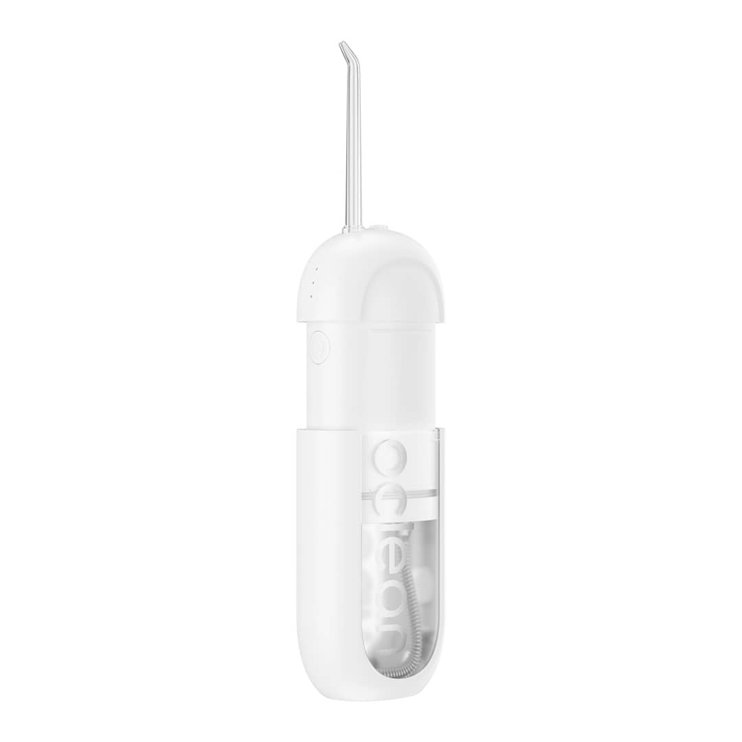 Oclean W10 Lite irrigaator - valge