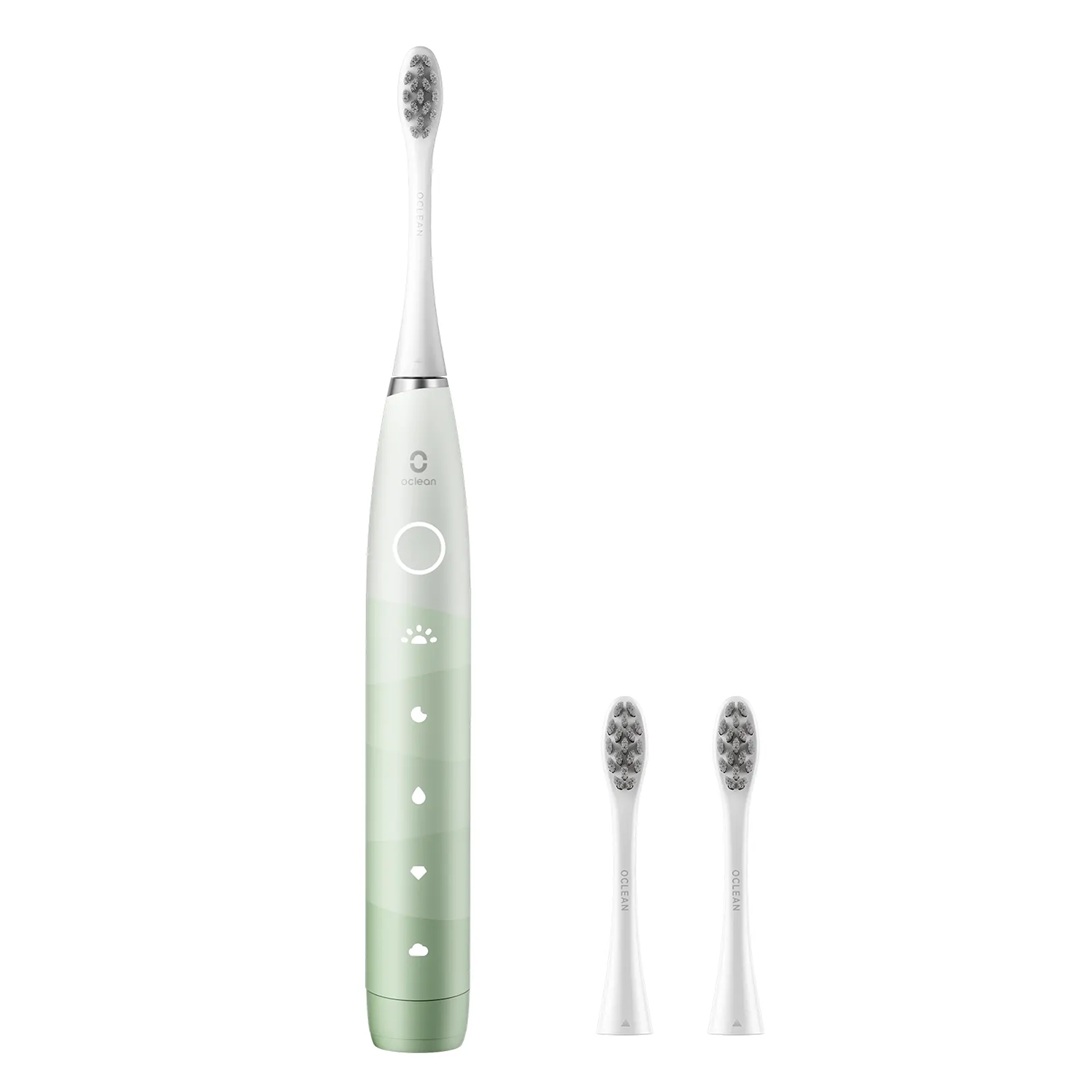 Oclean Flow S - roheline