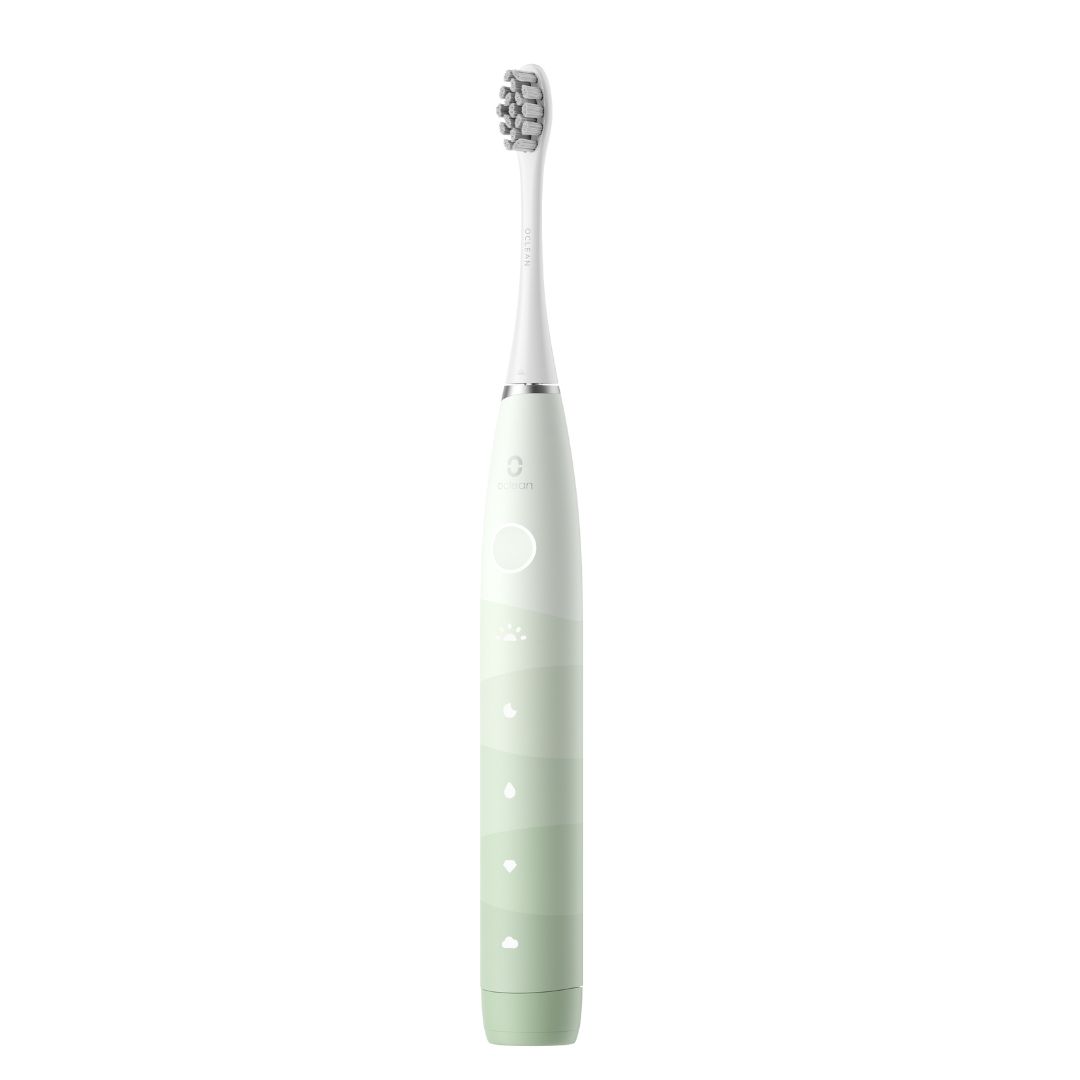Oclean Flow S - roheline