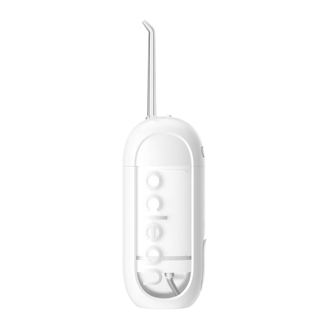 Oclean W10 Lite irrigaator - valge