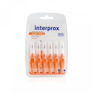 Interprox hambavaheharjad