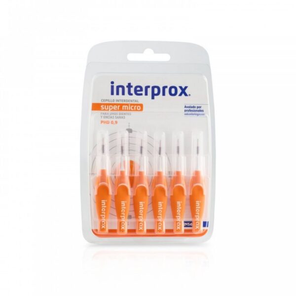 Interprox hambavaheharjad
