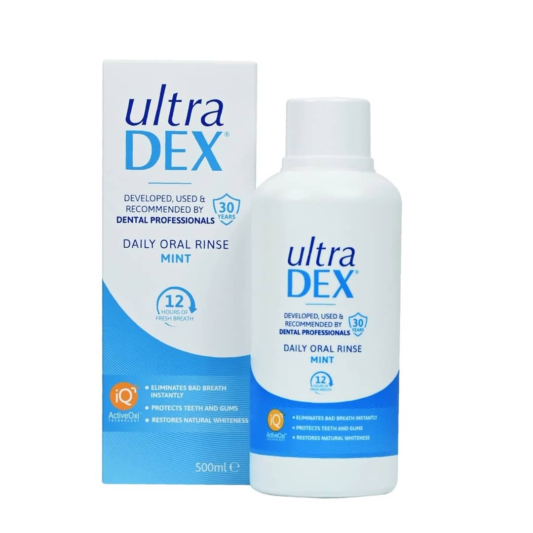 UltradexMint