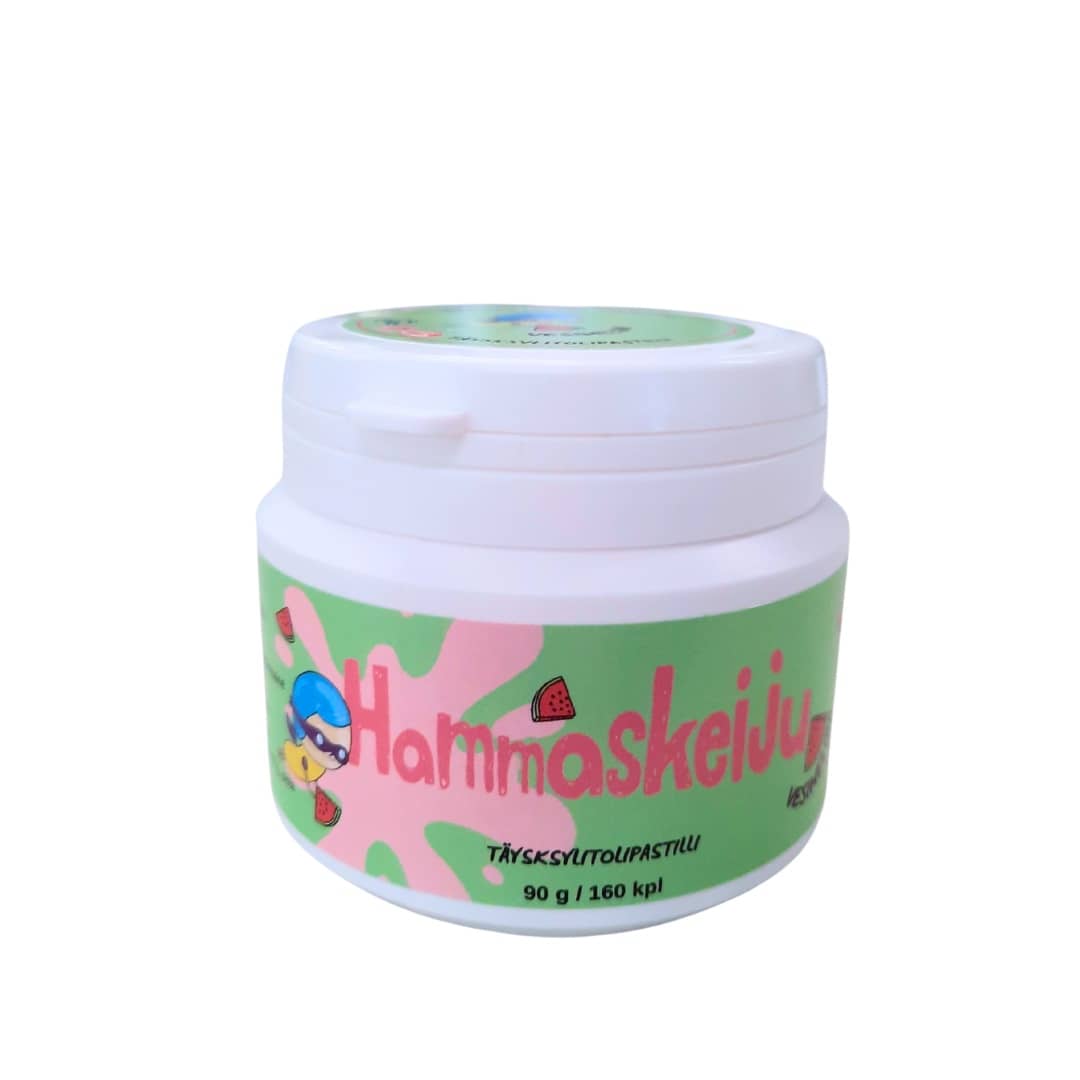 Vesimeloni 90g