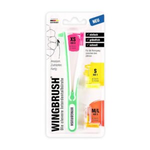 Wingbrush