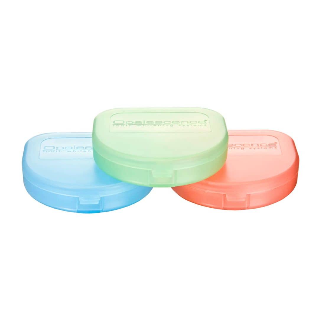 OpalescenceTrays