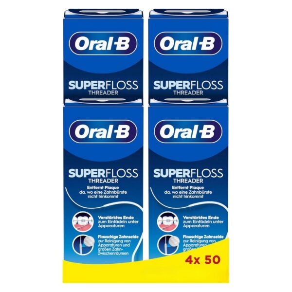 Superfloss