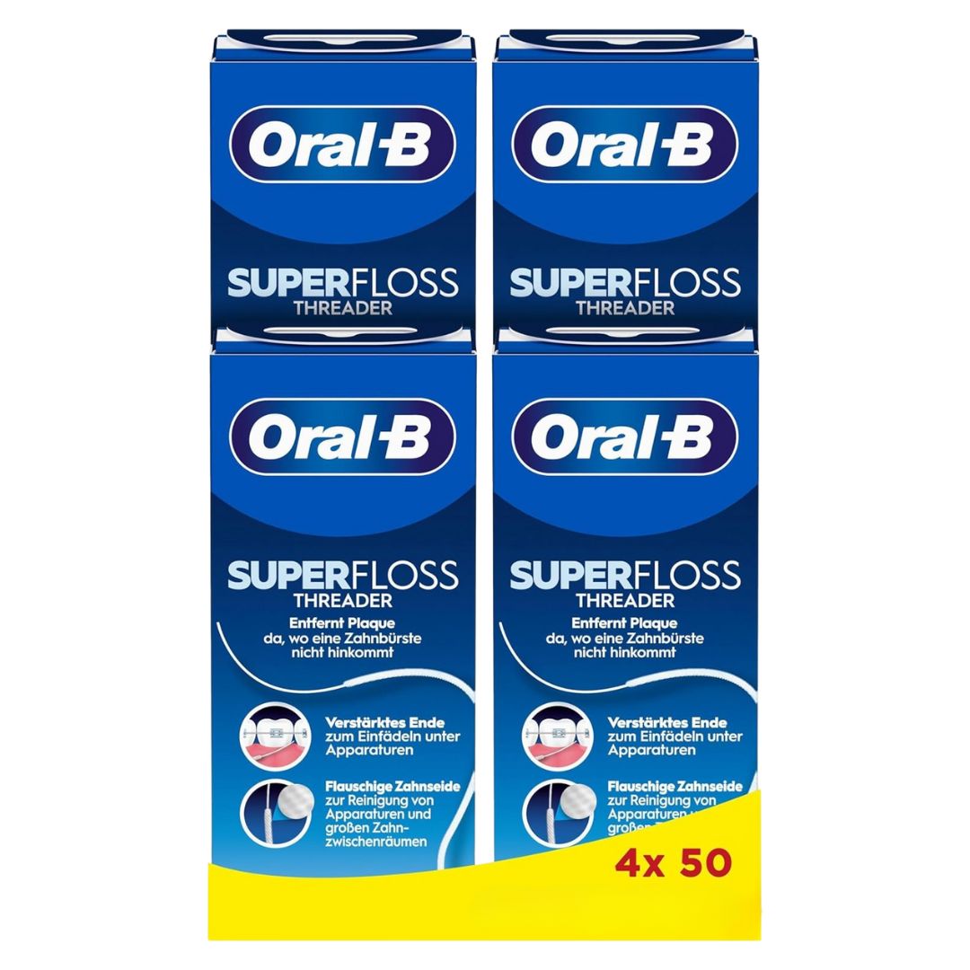 Superfloss