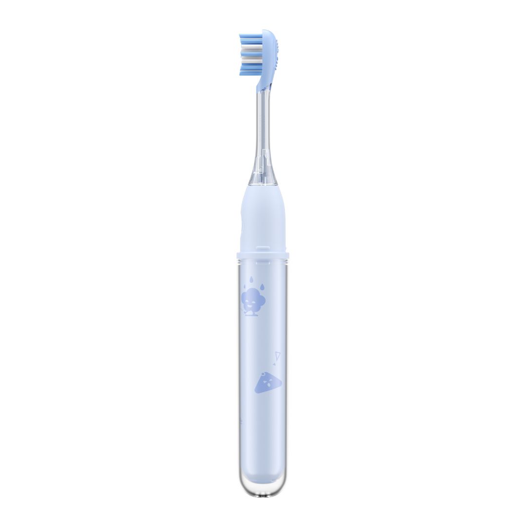 Oclean Ease Kids elektriline hambahari - sinine