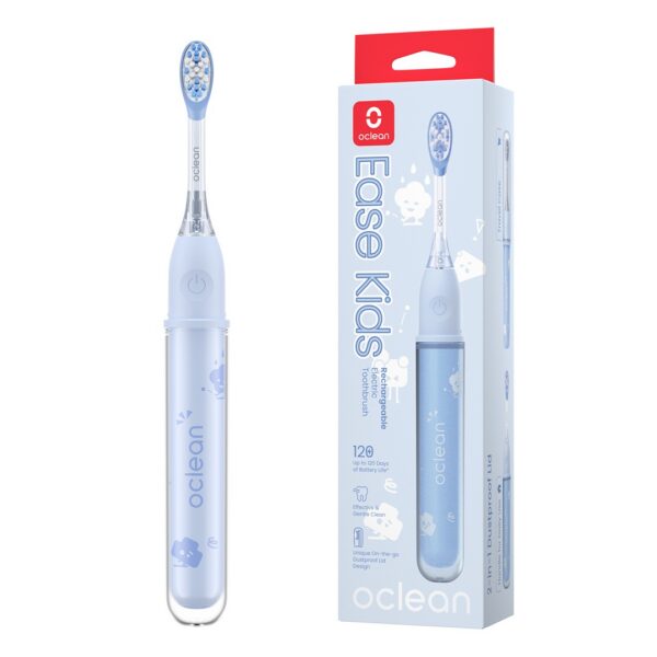 Ease Kids Blue