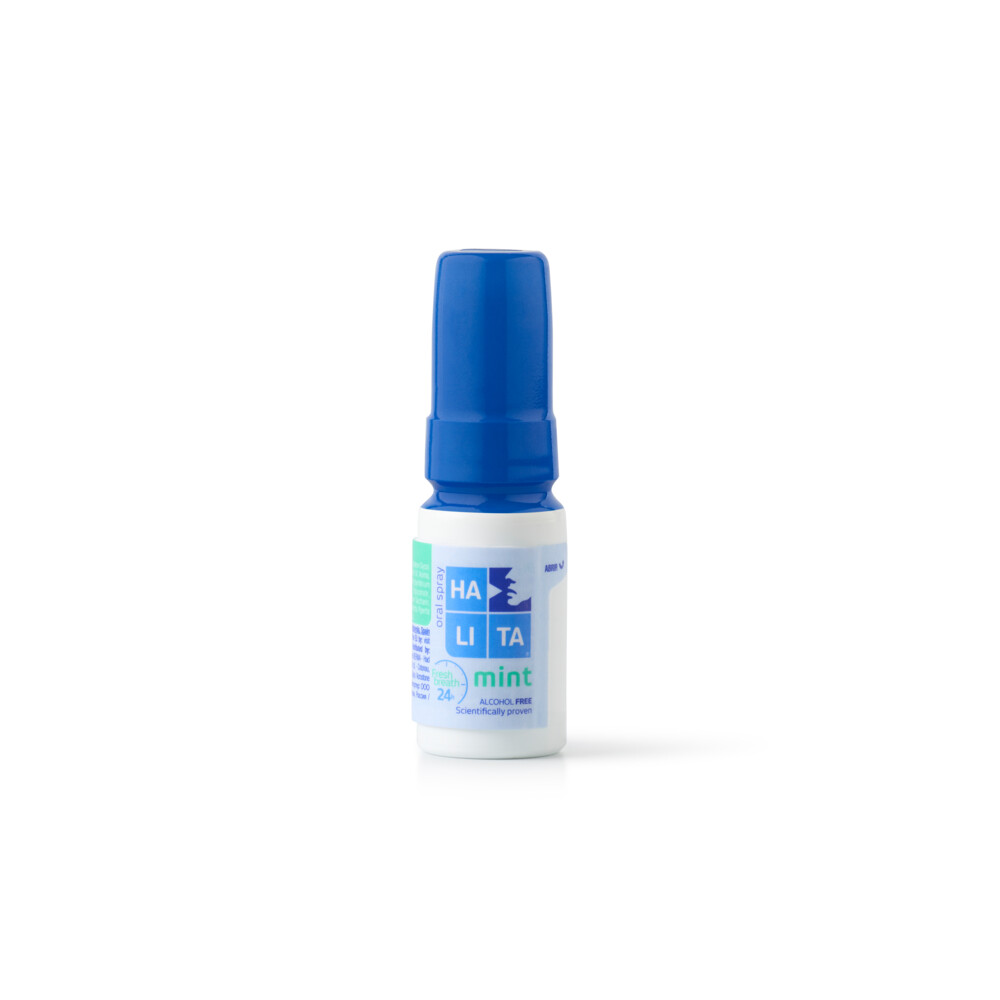 HalitaRegular