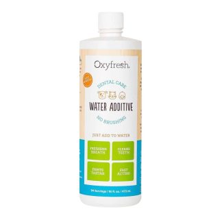 OxyfreshPet