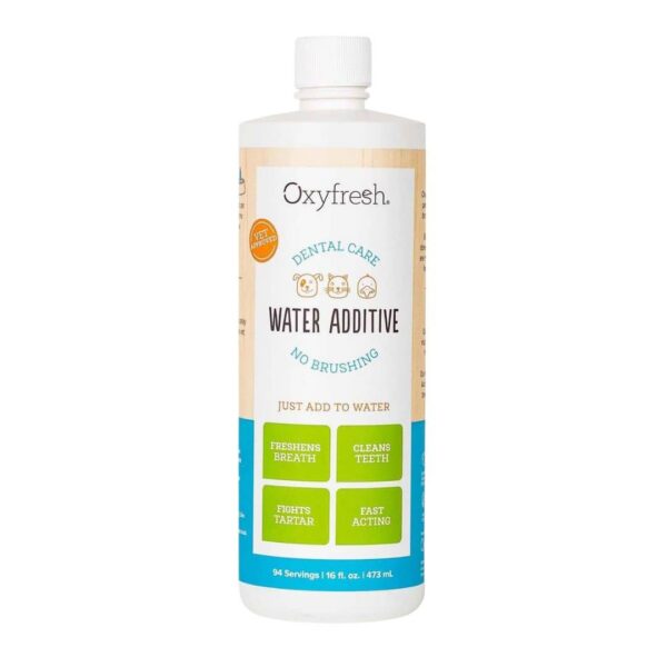 OxyfreshPet