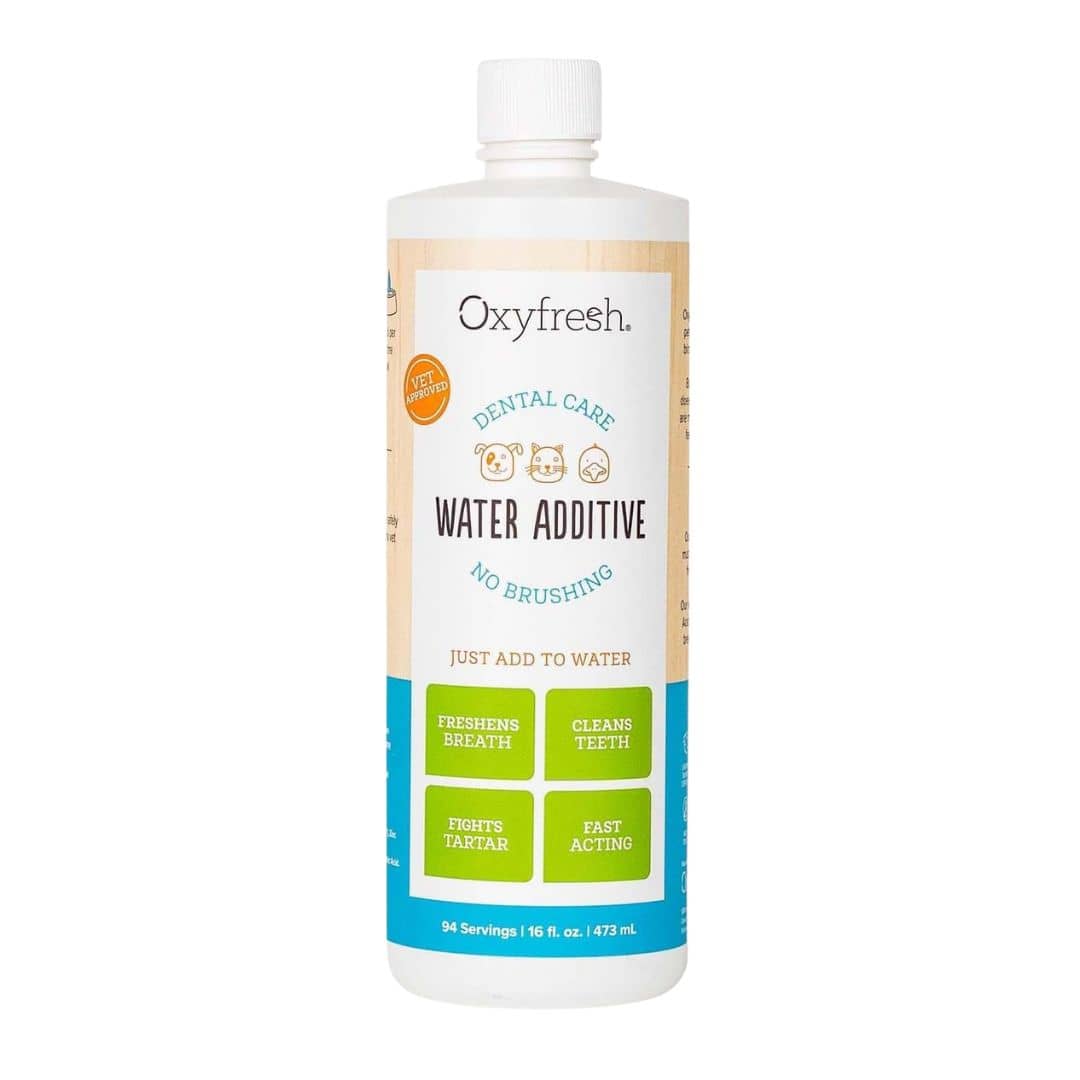 OxyfreshPet